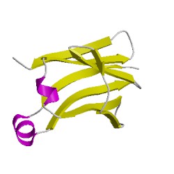 Image of CATH 5mu0B02