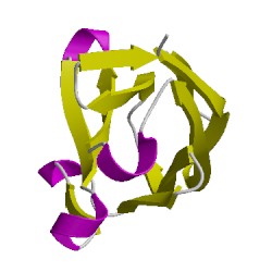 Image of CATH 5mu0C01