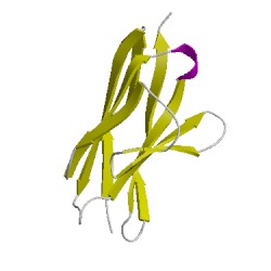 Image of CATH 5mu0D01