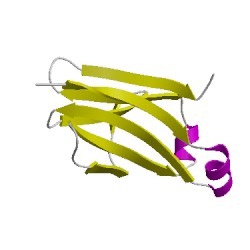 Image of CATH 5mu0D02