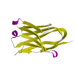 Image of CATH 5mu0E01