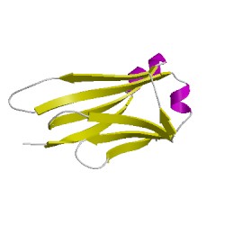 Image of CATH 5mu0F02