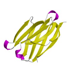 Image of CATH 5mu0G01