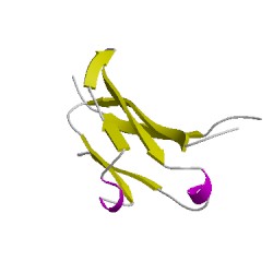 Image of CATH 5mu0G02