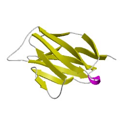 Image of CATH 5mu0H01