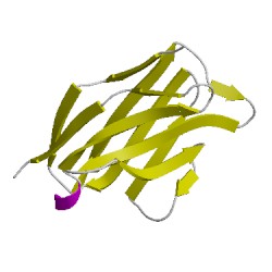 Image of CATH 5mu0J01