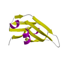 Image of CATH 5mu0J02