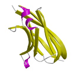 Image of CATH 5mu0K01