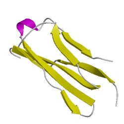 Image of CATH 5mu0K02