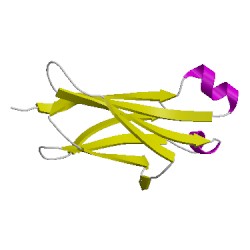 Image of CATH 5mu0L02