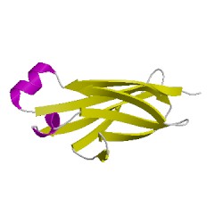 Image of CATH 5mu0N02