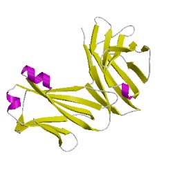 Image of CATH 5mu0P