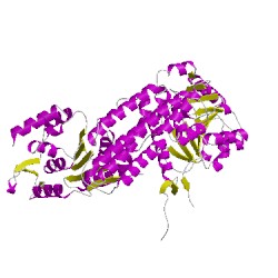 Image of CATH 5mu5A