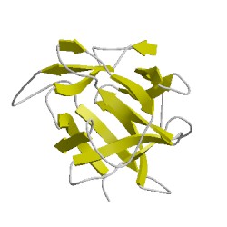 Image of CATH 5mu9A01