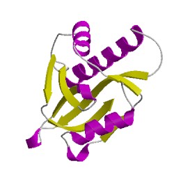 Image of CATH 5mu9A02