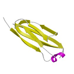 Image of CATH 5mubA02