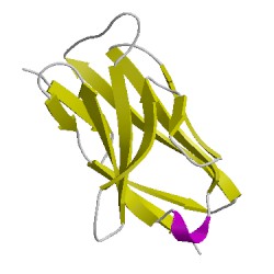 Image of CATH 5mubB01