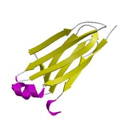 Image of CATH 5mubB02