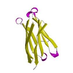 Image of CATH 5mubC01