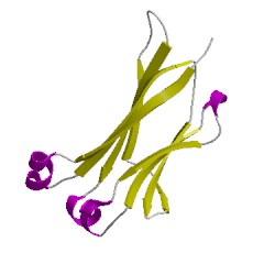 Image of CATH 5mubD02