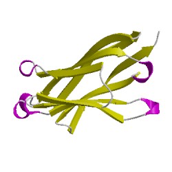Image of CATH 5mubF01