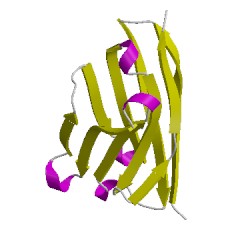 Image of CATH 5mubI01