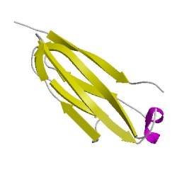 Image of CATH 5mubI02