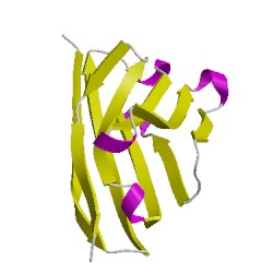 Image of CATH 5mubL01