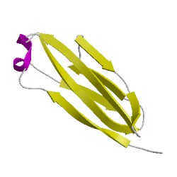 Image of CATH 5mubL02