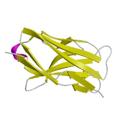 Image of CATH 5mubM01