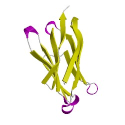 Image of CATH 5mubO01
