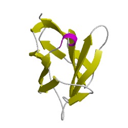 Image of CATH 5mubP01