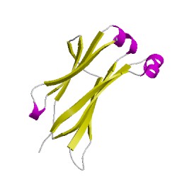 Image of CATH 5mubP02