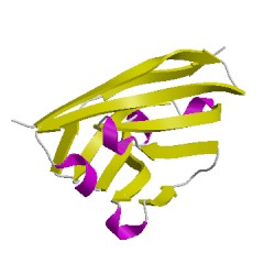 Image of CATH 5mubR01