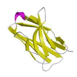 Image of CATH 5mubS01