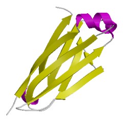 Image of CATH 5mubS02