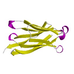 Image of CATH 5mubU01