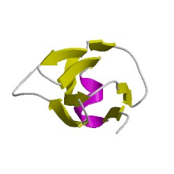 Image of CATH 5mubU02