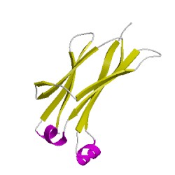Image of CATH 5mubV02