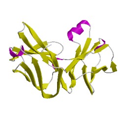 Image of CATH 5mudB