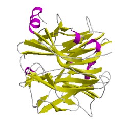 Image of CATH 5mujA00