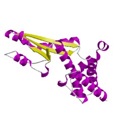 Image of CATH 5mv0A
