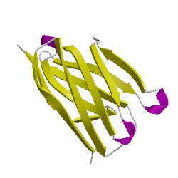 Image of CATH 5mv3A01
