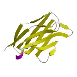Image of CATH 5mv3B01