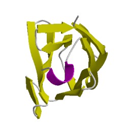 Image of CATH 5mv3C01