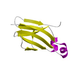 Image of CATH 5mv3D02