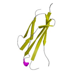 Image of CATH 5mv3F02