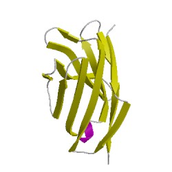 Image of CATH 5mv3G01