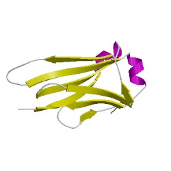 Image of CATH 5mv3G02