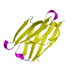 Image of CATH 5mv3I01